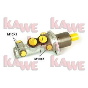 Hauptbremszylinder B1228 von KAWE günstig für 52,10 € online kaufen