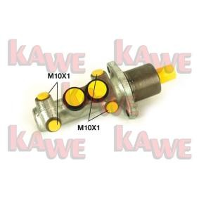 Hauptbremszylinder B1229 von KAWE günstig für 50,21 € online kaufen