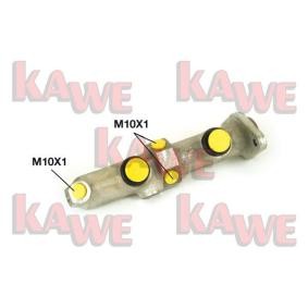 Comprar Cilindro principal de freno de KAWE B1230 a bajo precio de 58,21 €
