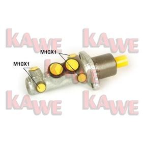 Comprar Cilindro principal de freno de KAWE B1313 a bajo precio de 55,19 €