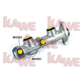 Comprar Cilindro principal de freno de KAWE B1331 a bajo precio de 60,86 €