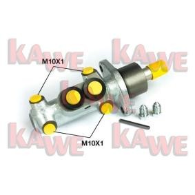 Hauptbremszylinder B1378 von KAWE günstig für 131,63 € online kaufen