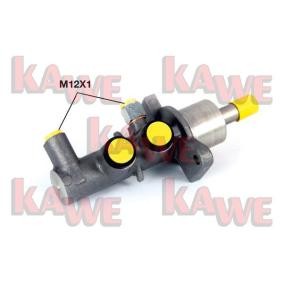 Hauptbremszylinder B1385 von KAWE günstig für 93,39 € online kaufen