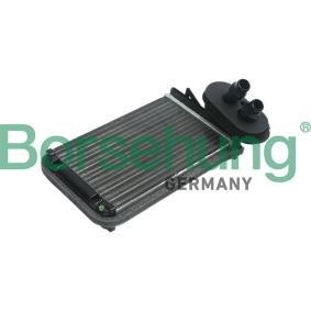 Acquista Scambiatore calore per riscaldamento abitacolo da Borsehung B14504 a buon mercato per soli 60,31 €
