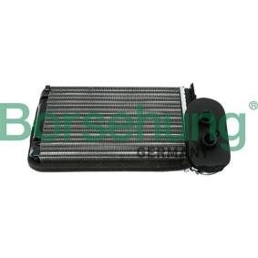 Acquista Scambiatore calore per riscaldamento abitacolo da Borsehung B14505 a buon mercato per soli 42,05 €
