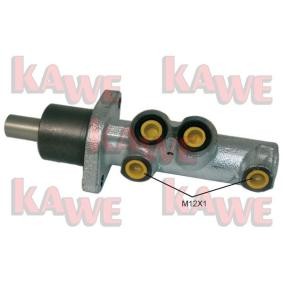Hauptbremszylinder B1583 von KAWE günstig für 110,07 € online kaufen