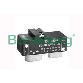 Compre Relé, temporizador do ventilador do radiador da Borsehung B17826 a um preço baixo por 119,22 €
