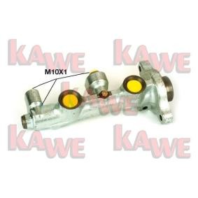 Comprar Cilindro principal de freno de KAWE B1817 a bajo precio de 128,28 €