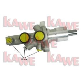 Comprar Cilindro principal de freno de KAWE B1858 a bajo precio de 89,25 €