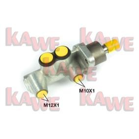 Hauptbremszylinder B1879 von KAWE günstig für 103,05 € online kaufen