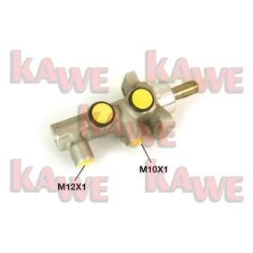 Hauptbremszylinder B1881 von KAWE günstig für 103,05 € online kaufen