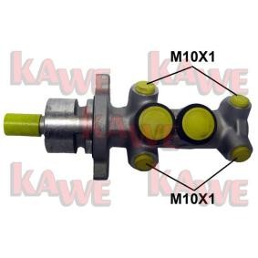 Hauptbremszylinder B1899 von KAWE günstig für 104,34 € online kaufen