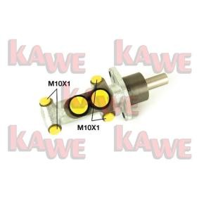 Hauptbremszylinder B1903 von KAWE günstig für 68,39 € online kaufen