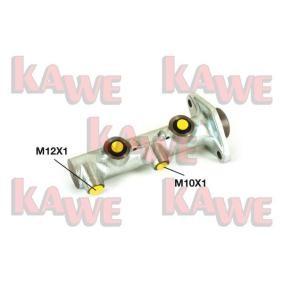 Hauptbremszylinder B1965 von KAWE günstig für 78,35 € online kaufen