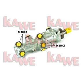 Hauptbremszylinder B6782 von KAWE günstig für 95,35 € online kaufen