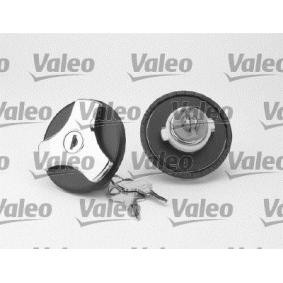 Comprar Tapa, depósito de combustible de VALEO 247702 a bajo precio de 46,98 €