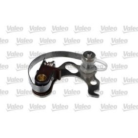 Acquista Kit montaggio, Centralina d'accensione da VALEO 248398 a buon mercato per soli 57,87 €