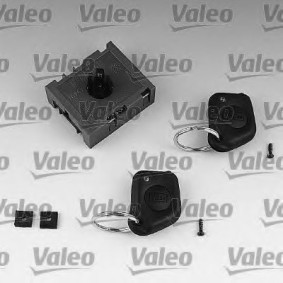 Handsender, Zentralverriegelung 251253 von VALEO günstig für 364,27 € online kaufen