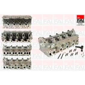 Zylinderkopf BCH022 von FAI AutoParts günstig für 589,47 € online kaufen