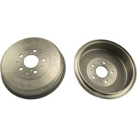 Bremstrommel von KAVO PARTS für Hilux Pritsche / Fahrgestell (LN_, _N1_) günstig online kaufen