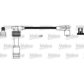 Zündleitungssatz 346292 von VALEO günstig für 30,38 € online kaufen