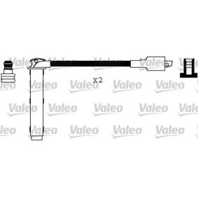 Zündleitungssatz 346337 von VALEO günstig für 18,11 € online kaufen