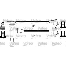 Zündleitungssatz 346446 von VALEO günstig für 277,98 € online kaufen