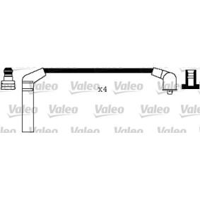 Zündleitungssatz 346475 von VALEO günstig für 77,68 € online kaufen