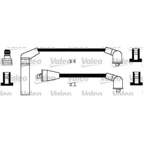 Zündleitungssatz 346480 von VALEO günstig für 110,07 € online kaufen