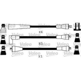 Acquista Kit cavi candele da VALEO 346542 a buon mercato per soli 122,71 €