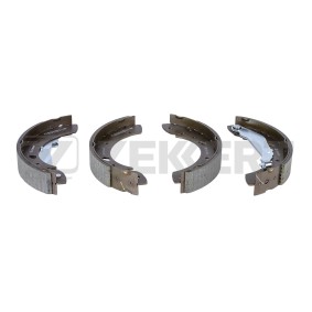 Bremsbackensatz BK-4022 von ZEKKERT günstig für 51,22 € online kaufen