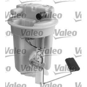 Kraftstoff-Fördereinheit 347046 von VALEO günstig für 177,61 € online kaufen