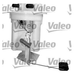 Kraftstoff-Fördereinheit 347063 von VALEO günstig für 116,11 € online kaufen