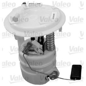 Kraftstoff-Fördereinheit 347102 von VALEO günstig für 182,16 € online kaufen