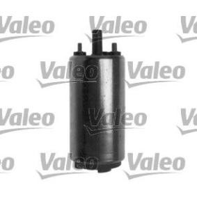 Kraftstoffpumpe 347252 von VALEO günstig für 485,45 € online kaufen