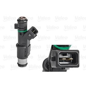 Einspritzventil 348006 von VALEO günstig für 38,83 € online kaufen