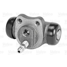 Compre Cilindro do travão da roda da VALEO 402010 a um preço baixo por 15,12 €