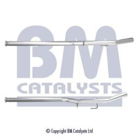 Abgasrohr von BM CATALYSTS