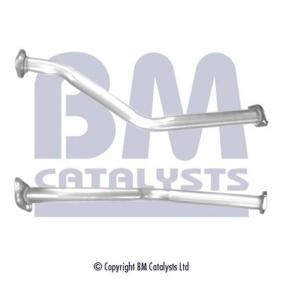 Abgasrohr BM50436 von BM CATALYSTS günstig für 55,06 € online kaufen