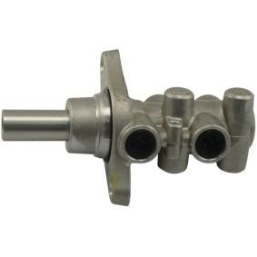 Hauptbremszylinder von KAVO PARTS