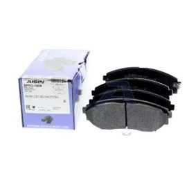 Acquista Kit pastiglie freni da AISIN BPFO-1909 a buon mercato per soli 37,21 €