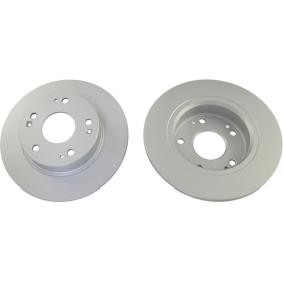 Køb Bremseskive af KAVO PARTS BR-2294-C til den lave pris 378,14 DKK
