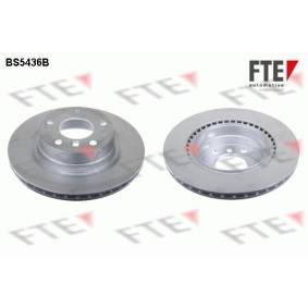 Bremsscheibe BS5436B von FTE günstig für 65,04 € online kaufen