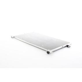 Köp Kondensor, klimatanläggning av BSG BSG 30-525-007 till det låga priset 1171,62 kr