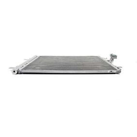 Köp Kondensor, klimatanläggning av BSG BSG 30-525-010 till det låga priset 1429,36 kr