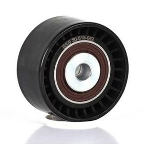 Umlenkrolle, Zahnriemen BSG 30-615-042 von BSG günstig für 35,79 € online kaufen