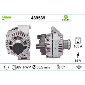 Lichtmaschine von VALEO