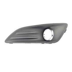 Lüftungsgitter, Stoßfänger BSG 30-921-013 von BSG günstig für 31,28 € online kaufen