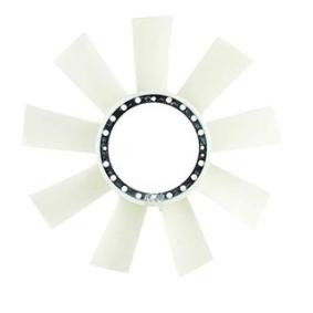 Acquista Girante, Raffreddamento motore da BSG BSG 60-515-002 a buon mercato per soli 62,92 €