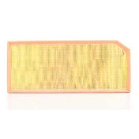 Køb Luftfilter af BSG BSG 90-135-015 til den lave pris 305,59 DKK